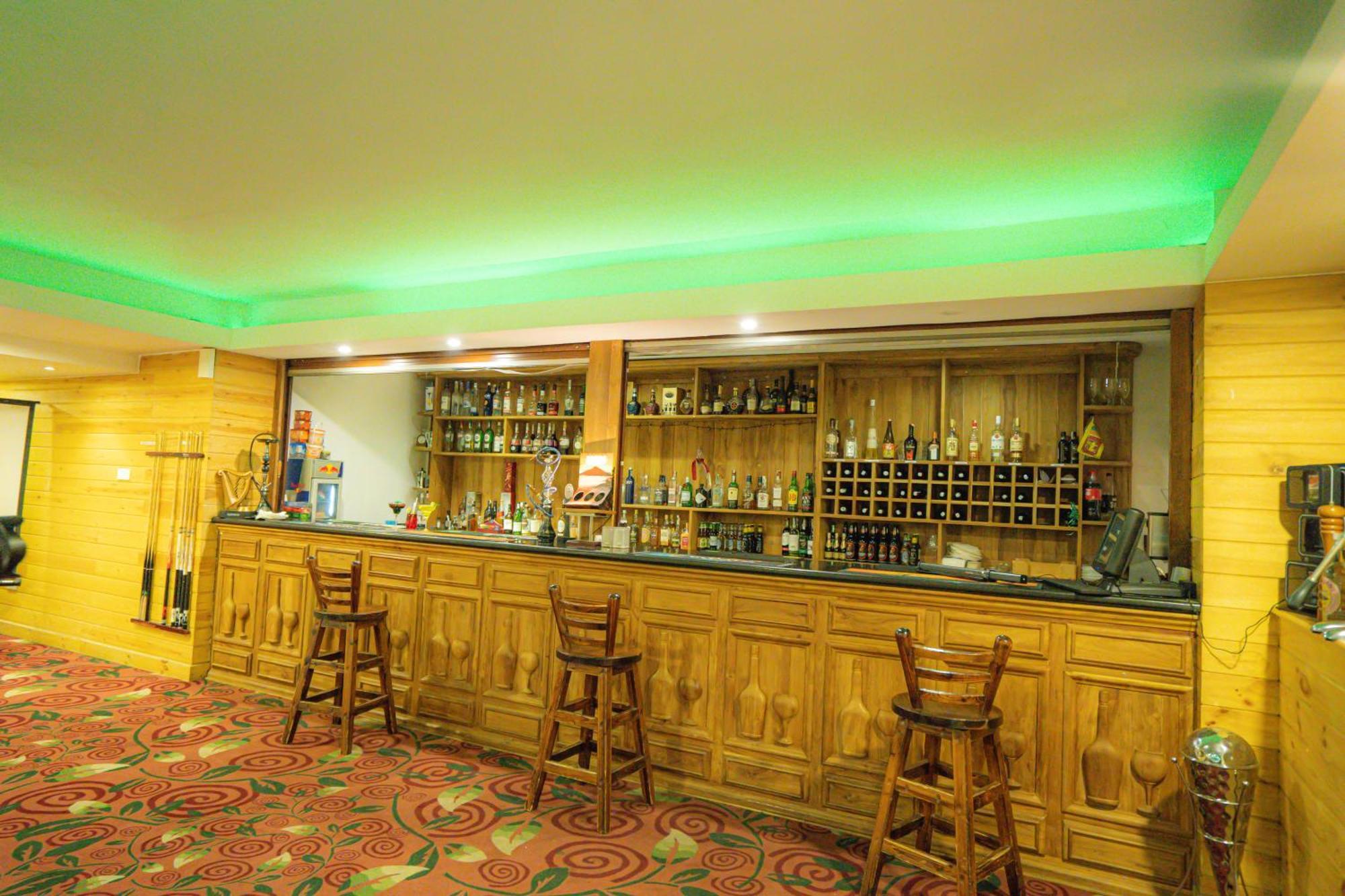 Araliya Green Hills - Where Historic Charm Mingles With Natural Beauty Nuwara Eliya Esterno foto