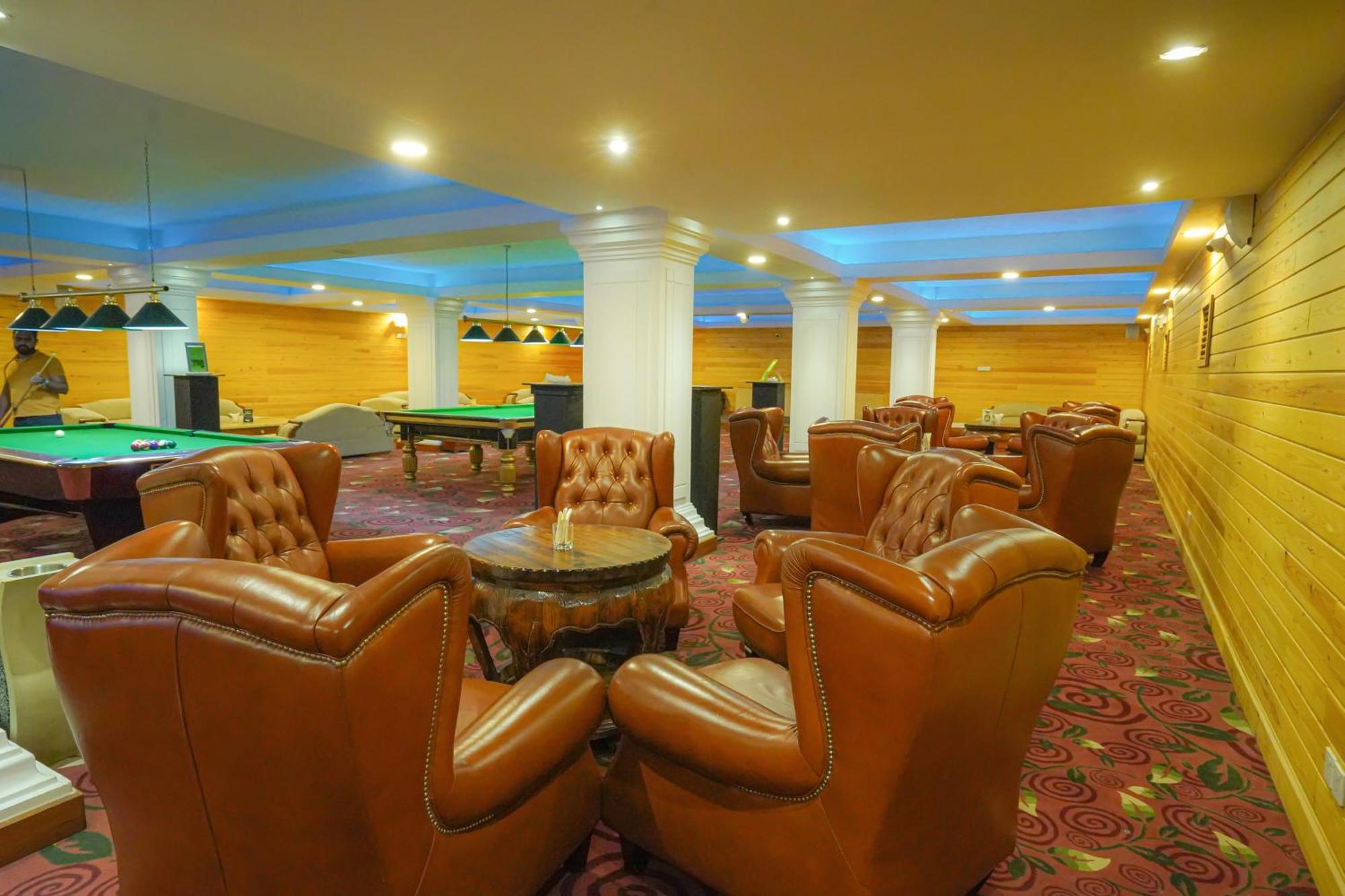 Araliya Green Hills - Where Historic Charm Mingles With Natural Beauty Nuwara Eliya Esterno foto