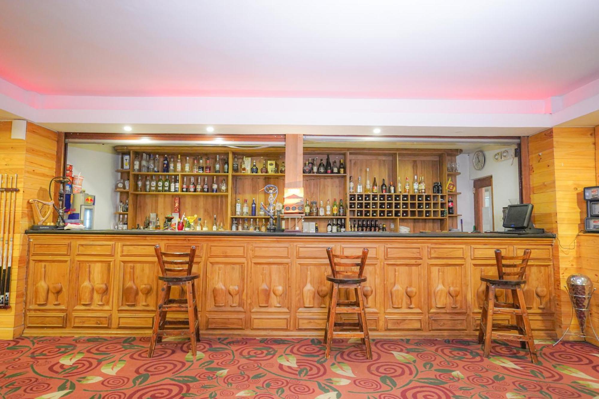 Araliya Green Hills - Where Historic Charm Mingles With Natural Beauty Nuwara Eliya Esterno foto
