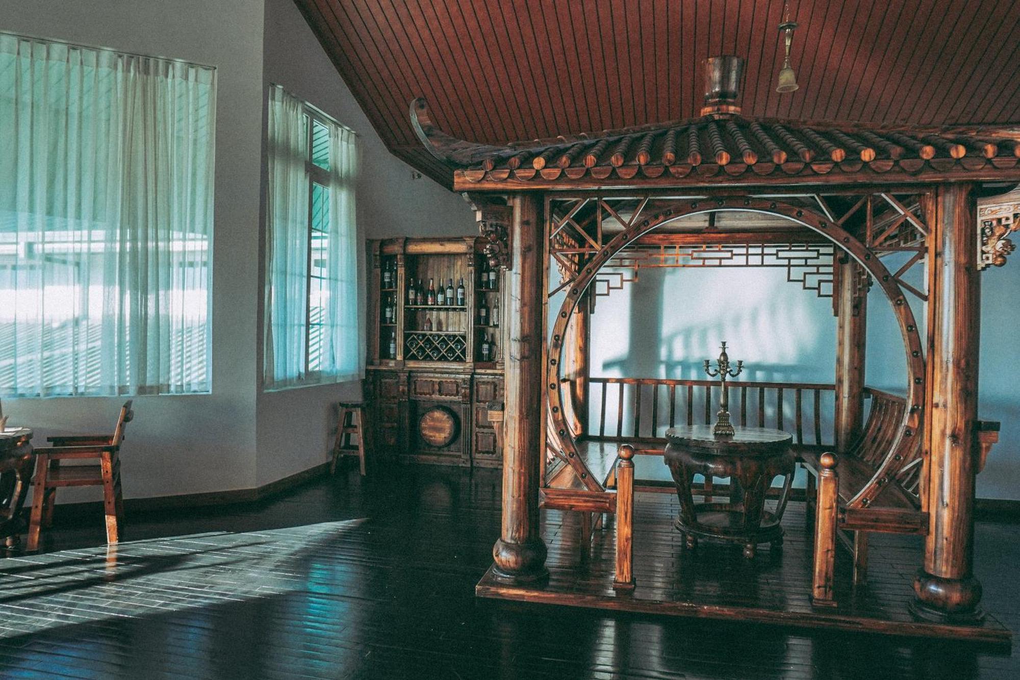Araliya Green Hills - Where Historic Charm Mingles With Natural Beauty Nuwara Eliya Esterno foto