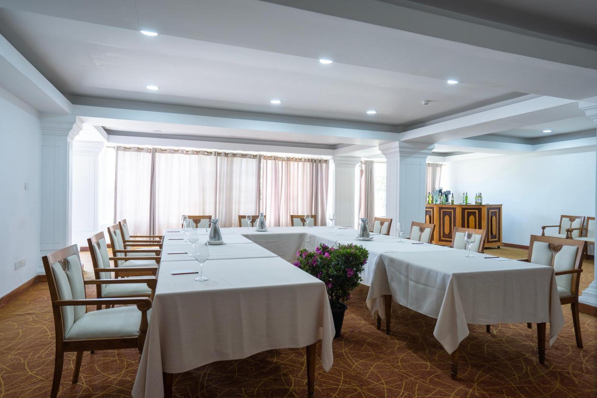 Araliya Green Hills - Where Historic Charm Mingles With Natural Beauty Nuwara Eliya Esterno foto