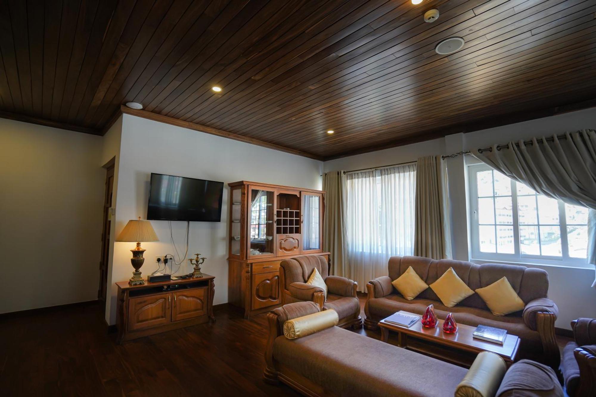 Araliya Green Hills - Where Historic Charm Mingles With Natural Beauty Nuwara Eliya Esterno foto