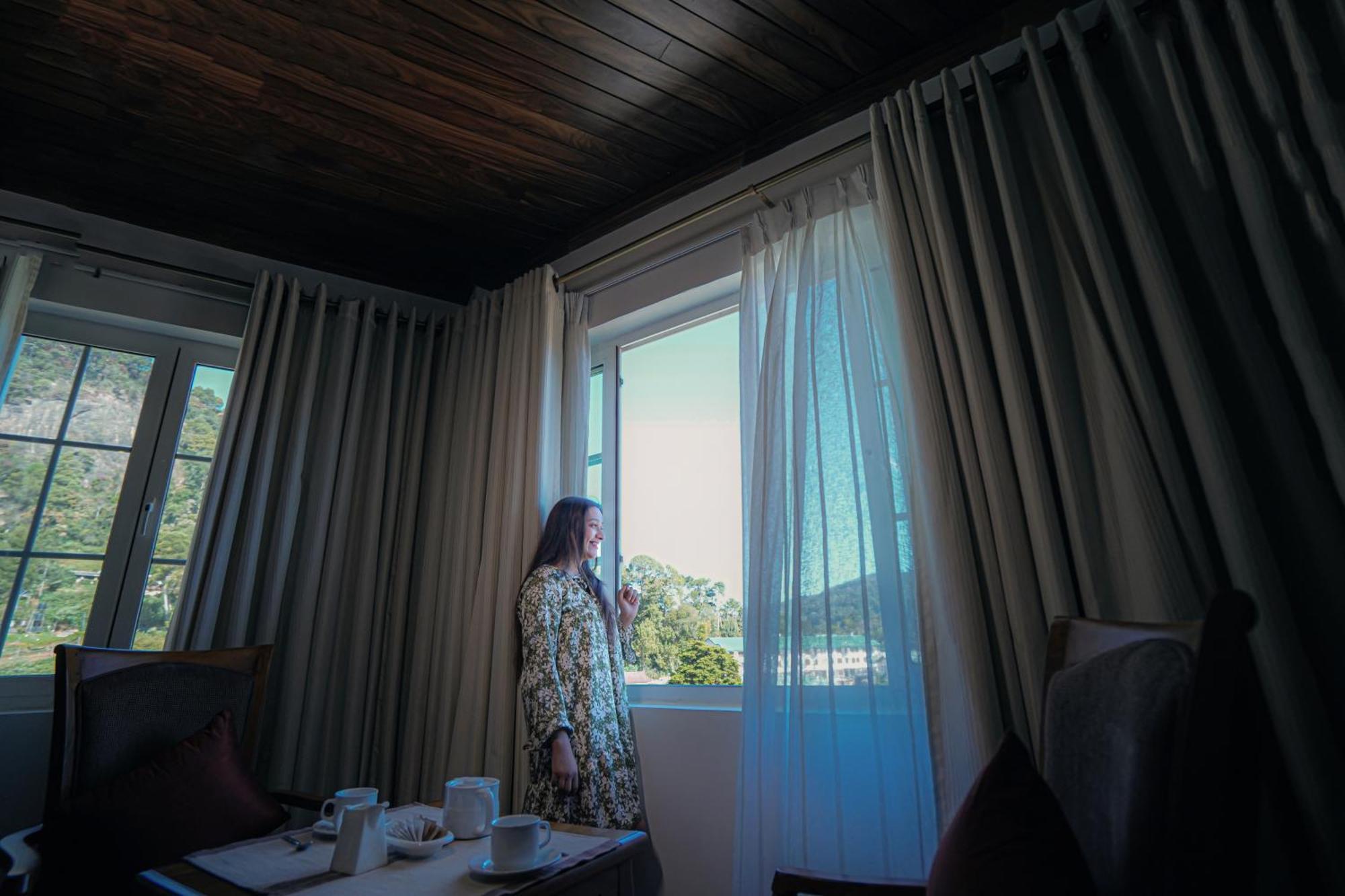 Araliya Green Hills - Where Historic Charm Mingles With Natural Beauty Nuwara Eliya Esterno foto