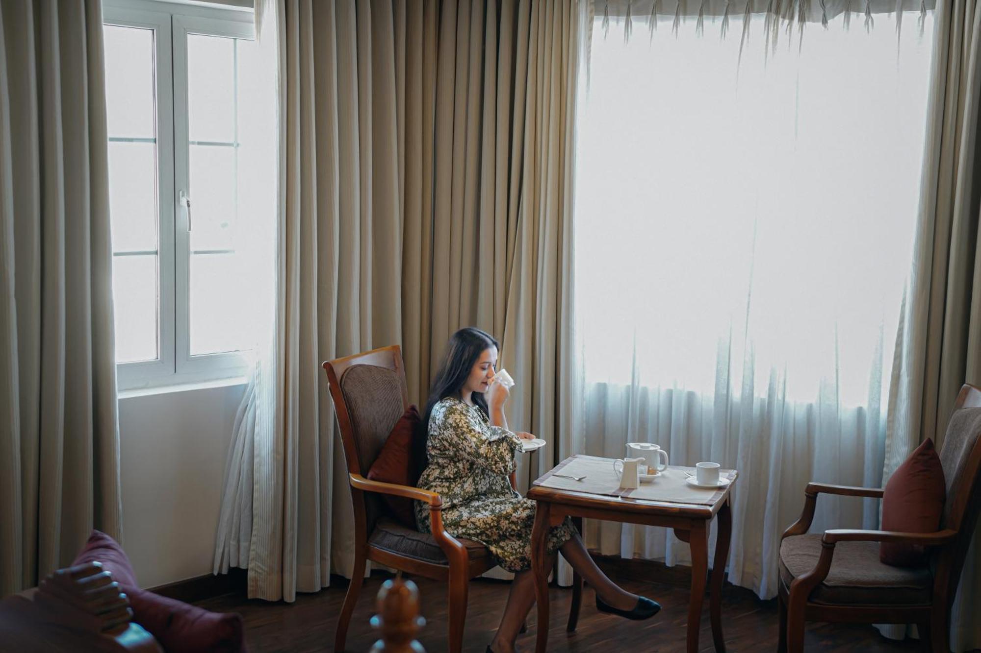 Araliya Green Hills - Where Historic Charm Mingles With Natural Beauty Nuwara Eliya Esterno foto