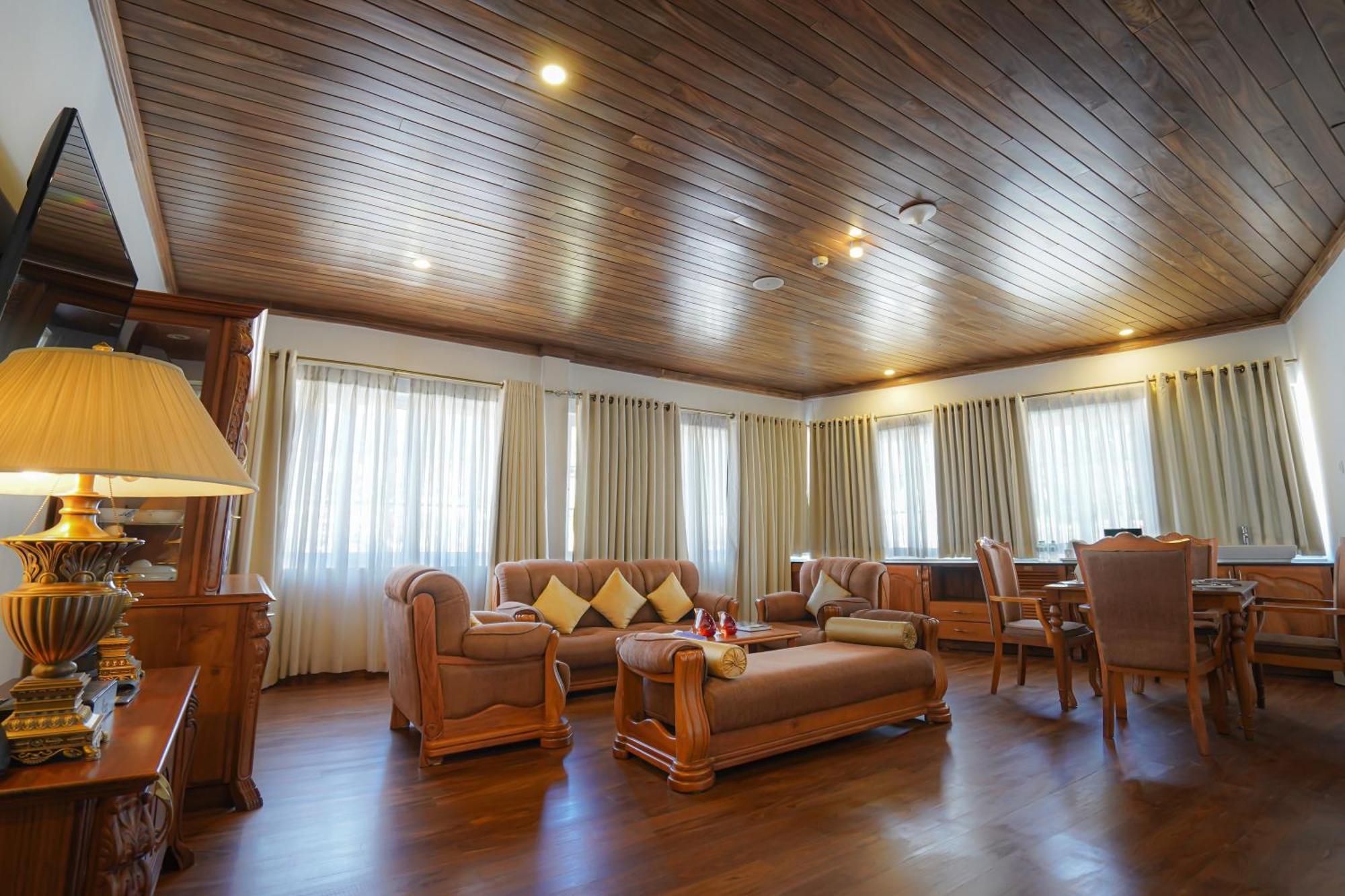Araliya Green Hills - Where Historic Charm Mingles With Natural Beauty Nuwara Eliya Esterno foto