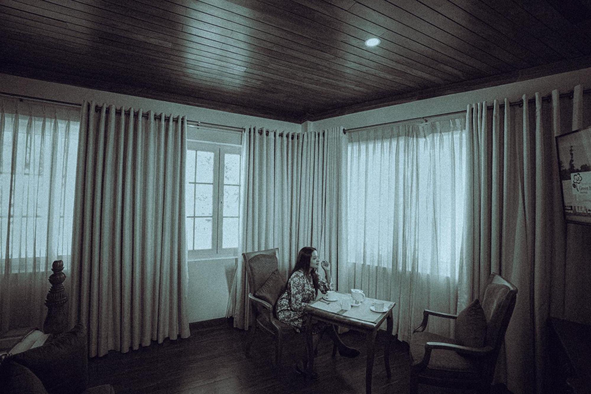 Araliya Green Hills - Where Historic Charm Mingles With Natural Beauty Nuwara Eliya Esterno foto